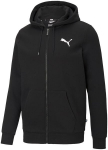 Džemperis Adidas Ess Small Logo Black 586702 51/M