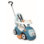 Ma&scaron;inytė &ndash; stumdukas Smoby Maestro 3in1, mėlynas