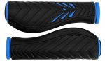 Vairo rankenėlės Velo ProX VLG-1133AD2 130mm Comfort GEL blue-black