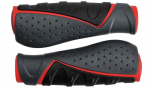 Vairo rankenėlės Velo ProX VLG-709AD3 130mm Comfort GEL red-black