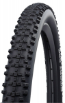 Padanga 26" Schwalbe Smart Sam HS 476 Perf Wired 57-559 / 26x2.25 Addix