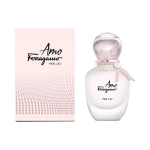 Kvapusis vanduo Salvatore Ferragamo Amo Ferragamo Per Lei EDP moterims, 30 ml