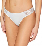 Kelnaitės moterims Triumph Amourette CharmBrazilian String 276-610, 42