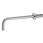 Potinkinio mai&scaron;ytuvo du&scaron;o galvos alkūnė, 30 cm., 622900 RUBINETA