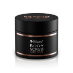 Kūno &scaron;veitiklis Silcare Body Scrub Airy Silk, 300 ml