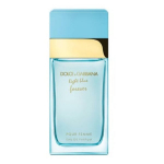 Kvapusis vanduo Light Blue Forever Pour Femme Dolce & Gabbana EDP moterims, 50 ml