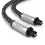 Ugreen AV108 Toslink Audio, 1 m