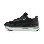 Laisvalaikio bateliai moterims Puma R78 Voyage Premium 382718024063699475210, juodi