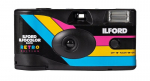 Ilford Ilfocolor Rapid Retro Edition