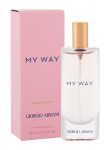 Kvapusis vanduo Giorgio Armani My Way EDP moterims, 15 ml