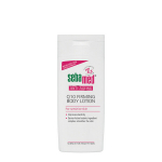 Kūno losjonas Sebamed Q10 Anti-ageing 200 ml