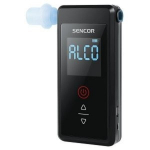 Alkotesteris Sencor SCA BA50FC