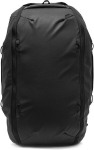 Kuprinė Peak Design Travel DuffelPack, 65 l, juoda