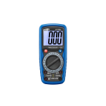 Skaitmeninis multimetras CEM DT-9905