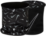 Mova vyrams Nike NK Y Neckwarmer 2.0 Reversible Black N1000655