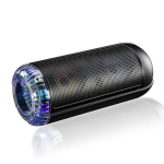 Media-Tech Boombox MT3174, juoda
