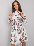 Suknelė moterims Akilah 292070974, balta, XL