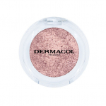 Akių &scaron;e&scaron;ėliai Dermacol Mono 3D Eyeshadow Shade 04 Bellini, 2 g, 24 Wild Jungle