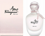Kvapusis vanduo Salvatore Ferragamo Amo Per Lei Ferragamo EDP moterims 50ml