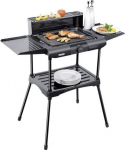 Unold Garden Grill elektrinis grilis 36,4x25 cm (58565)