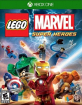 LEGO Marvel Super Heroes, Xbox One