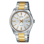 Vyri&scaron;kas laikrodis Casio MTP-1302PSG-7AVEF