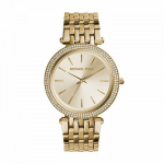 Moteri&scaron;kas laikrodis Michael Kors Darci MK3191