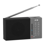 SPC 4584N AM/FM LR6