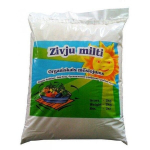 Organinės trą&scaron;os Žuvų miltai, 2 kg