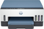 Daugiafunkcis Spausdintuvas - HP Smart Tank 725 A4 4800x1200 DPI 15ppm Wi-Fi