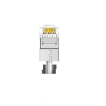 Ugreen NW193 Ethernet, RJ45 Plug, 8P/8C, Cat.7, FTP, 10 vnt