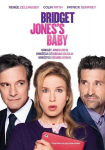 DVD filmas Bridžitos Džouns kūdikis, 2016