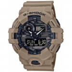 Vyri&scaron;kas laikrodis G-SHOCK Casio GA-700CA-5AER
