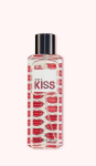 Parfumuota kūno dulksna Victoria's Secret Just A Kiss moterims, 250 ml