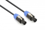 Vonyx CX302-10 garsiakalbio laidas NL2-NL2 (10 m)
