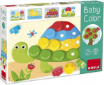 Medinė Mozaika Baby Color, Goula 53140