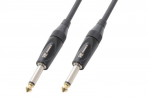 PD-Connex CX118-6 gitaros laidas, 6,3 mono &ndash; 6,3 mono, 6 m, CX118