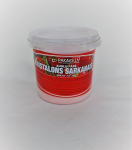 Kristalonas/raudonas NPK 13-40-13, 1 kg