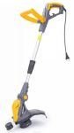 Elektrinė žoliapjovė - trimeris 1400W Powermat