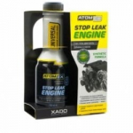 ATOMEX variklio sandarintojas 250ml.