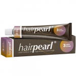 Hairpearl Cream Eyelash Tint No 3 Dark Brown 20ml