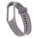 iStrap Watch Band Dark Grey