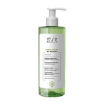 Veido prausiklis riebiai odai SVR Sebiaclear Gel Moussant 400 ml