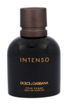 Parfumuotas vanduo vyrams Dolce & Gabbana Intenso, 75 ml