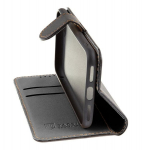 Tactical Field Notes dėklas, skirtas Samsung Galaxy A53 5G, juodas
