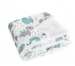 Milo vaiki&scaron;kas pledas 80x100 cm