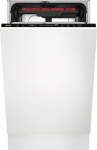 Indaplovė AEG FSE73507P