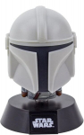 Paladone Star Wars: The Mandalorian Icon