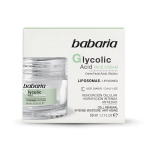 Regeneruojantis kremas Babaria, 50 ml