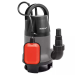 Panardinamas siurblys &scaron;variam ir ne&scaron;variam vandeniui 900W